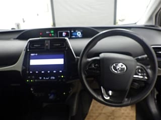Toyota Prius 2020